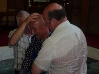 Karl's Baptism (2)